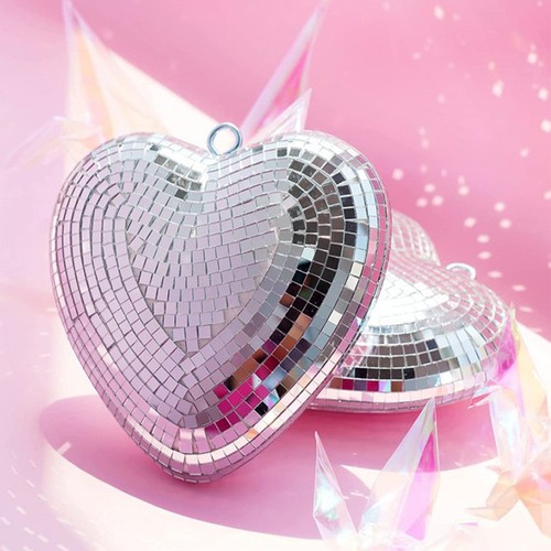 Boule facette disco - boule,
