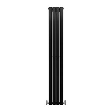Radiateur Plat Mural Acier