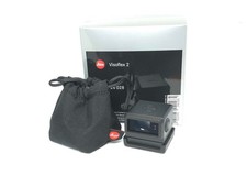 Viseur électronique