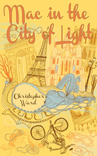Christopher ward mac the - christopher, in