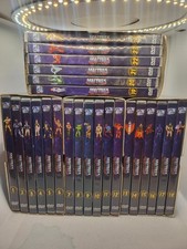 DVD - COFFRET DESSIN ANIME 