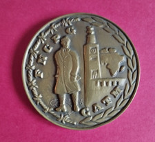 N°78 ) - MEDAILLE -