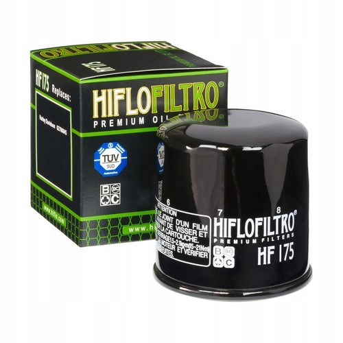 Filtre huile 175 - filtre,