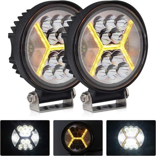 Pcs phare travail - pcs, led