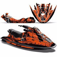 Décalque Graphisme Kit Seadoo