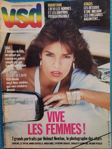 Magazine vsd 448 - 448, 9