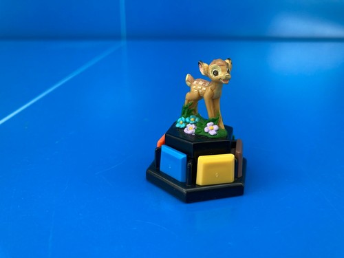 Trivial pursuit jeu disney - pursuit,