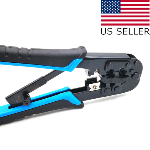 Network tool crimper cutter - network,