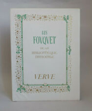 [Revue] VERVE n°9 : Les
