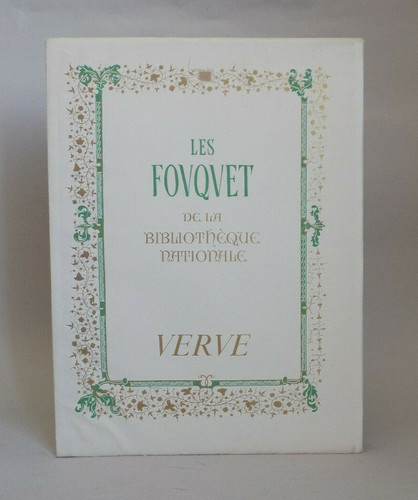 Revue verve les - [revue], n°9