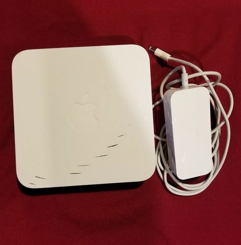 Apple airport extreme a1143 - airport,