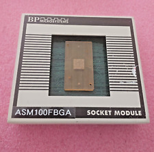 1pcs BP Microsystems  ASM100FBGA  Socket Module