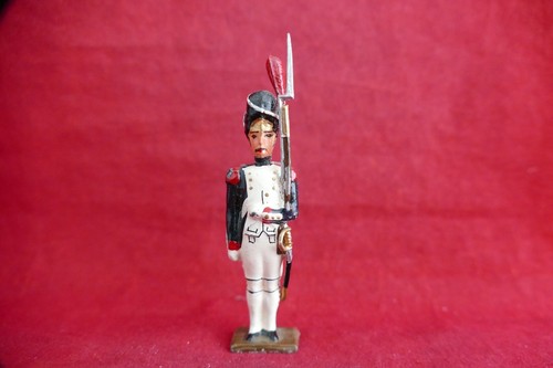 Cbg mignot grenadier la - cbg,