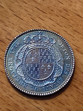 Jeton argent Louis XV États de Bretagne Rennes 1748 Ille-et-Vilaine Daniel n° 99