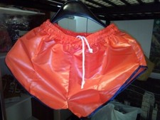 Short vintage Nylon Polyamide