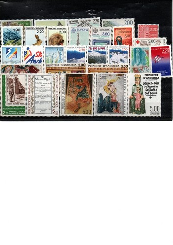 Lot 2 tryptique - de, +