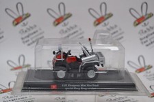 Die Cast " Firexpress Mini