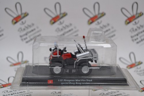 Die cast firexpress mini - cast,