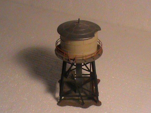 Maquette faller - maquette, ho