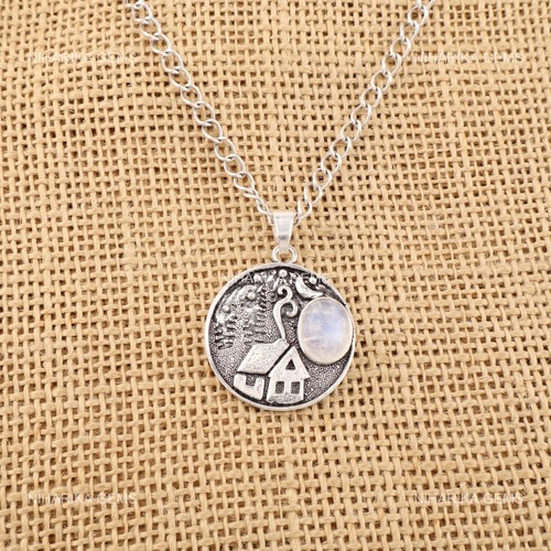 Pendentif artisan élégant - artisan,