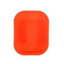 Moule silicone 3D O 5inch