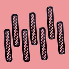 Front Bumper Grille Cover Trim