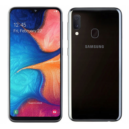 Samsung galaxy a20e 32go lte - samsung, 3/32go