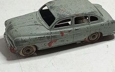 DINKY TOYS ANCIEN #24X FORD