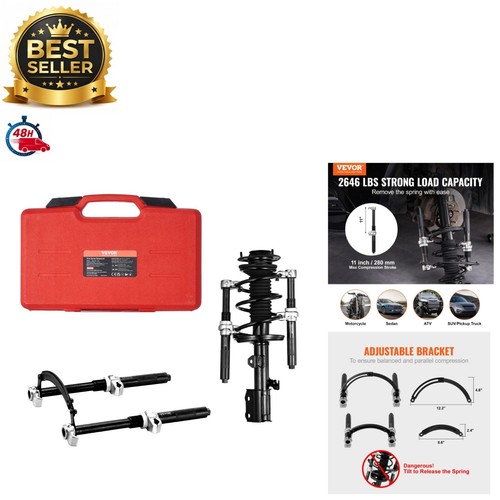Vevor kit compresseur - compresseur, ressort