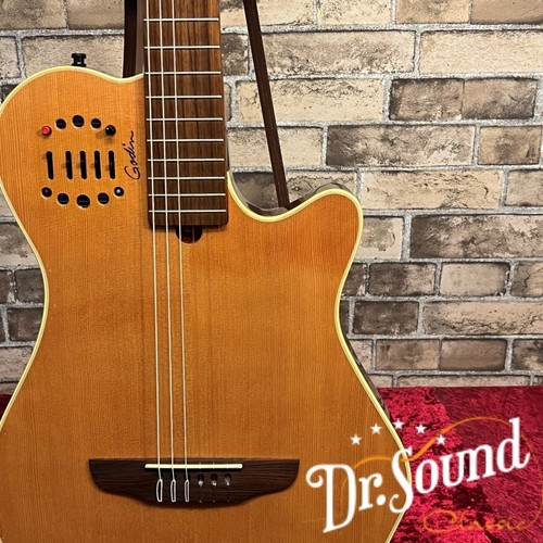 Godin multiac grand concert - multiac,