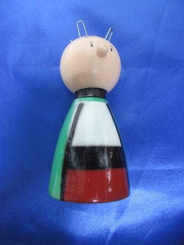 Petit tricotin bois bécassine - petit,