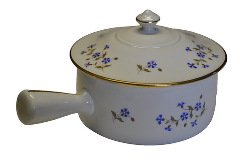 Vintage pillivuyt française - vintage,