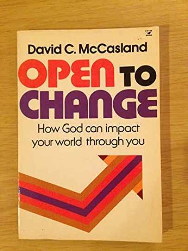 Open change victor adult - change,