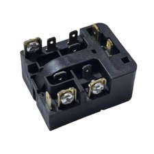 Démarreur pour compresseur de