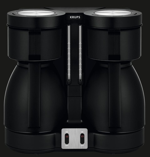 Krups 8501 semi - krups, semi-automatique
