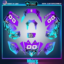 Kit graphique complet