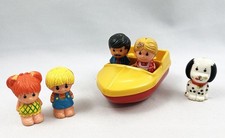 La Famille Klorofil - Vulli -