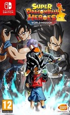 Super Dragon Ball Heroes