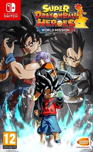 Super dragon ball - dragon,