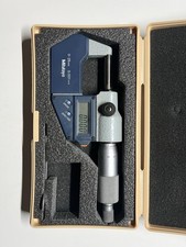 Micromètre digital Mitutoyo