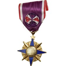France, Ordre du Mérite