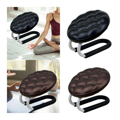 Tabouret méditation à - tabouret,