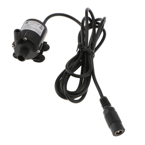 Pompe eau submersible - eau,