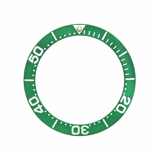 Bezel insert for invicta 0420 - for,