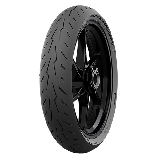 Pneu pirelli 110 r19 - pneu, 62h