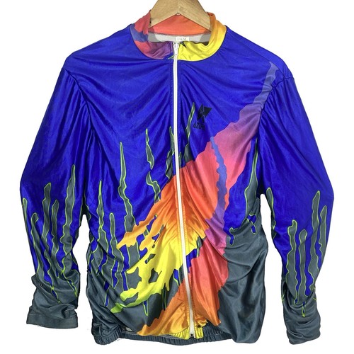 Maillot cyclisme zippé - cyclisme,