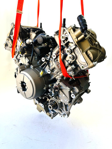 Bloc moteur ducati panigale - bloc,