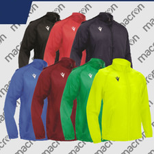 Kway Macron Atlanctic Héros