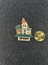 Pin's Pins Pin Enamel 11