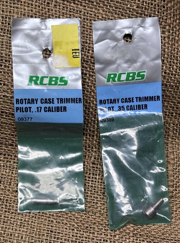 Rcbs rotary case - rcbs,